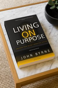 Living On Purpose: Revised Edition (Digital Version)